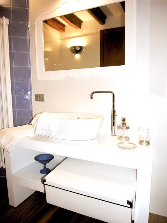 Apartamento Ca Silvia Venecia Exterior foto