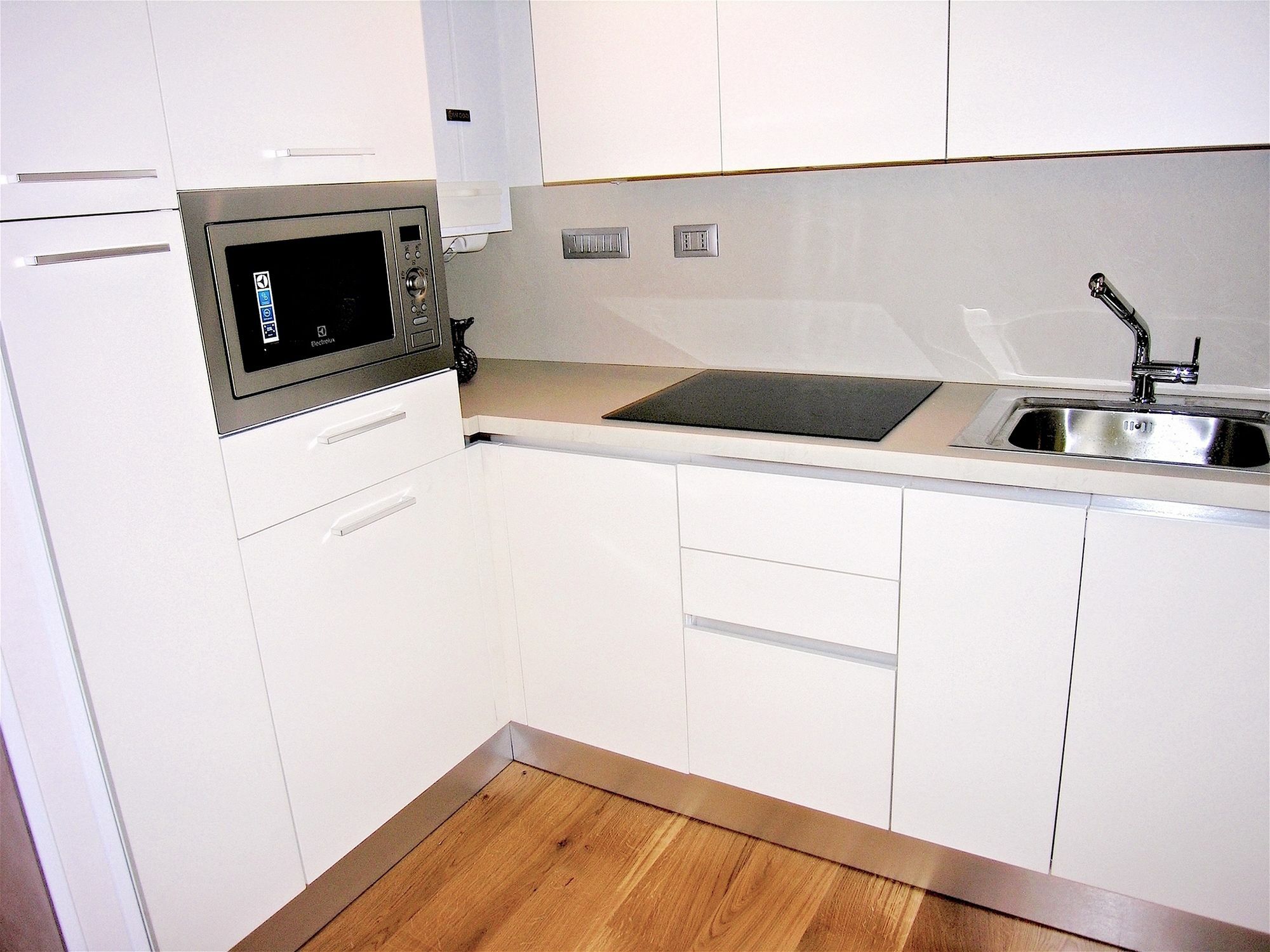 Apartamento Ca Silvia Venecia Exterior foto