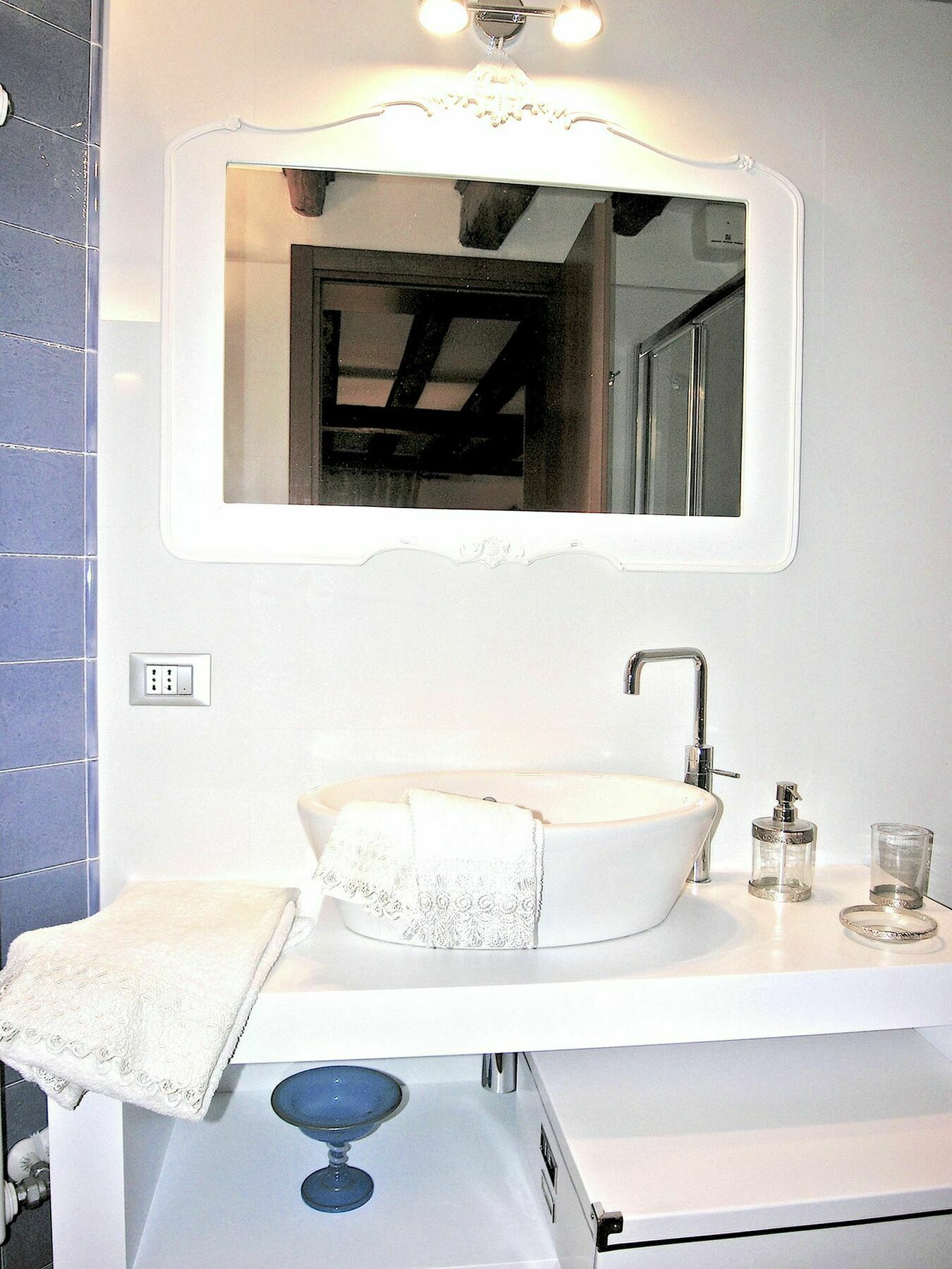 Apartamento Ca Silvia Venecia Exterior foto